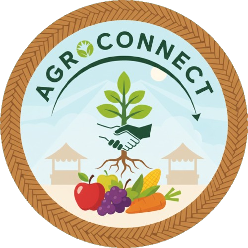 AgroConnect Logo
